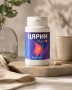 ЦЯРИН FLEX+ добавка за стави MSM хондроитин куркумин босвелия 60 капсули, снимка 3