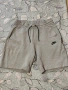 Къси гащи Nike tech fleece (мъжко XS), снимка 1