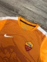Оригинална мъжка тениска Nike x Roma 2018-2019 Pre-Match Training Jersey размер С, снимка 2