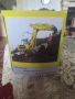 Menzi muck 1:50 нов, снимка 4