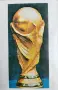 Футболна програма България - ФРГ 1980 г., снимка 8