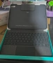 Клавиатура - Folio Touch iPad Air 11-inch M2/iPad Air 4th & 5th gen, снимка 3