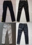 G-Star Raw оригинални дамски дънки четири модела W26 и W27, снимка 1