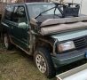 Suzuki Vitara 1.6, снимка 4