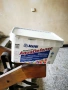 Хидроизолация Mapei Mapelastic AquaDefense , снимка 1