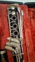 Кларинет Amati Kraslice 605, снимка 3
