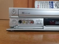 Panasonic DMR-EX95V DVD-HDD-VHS recorder, снимка 3