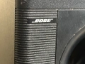 BOSE ACOUSTIMASS 3 Series IV – Сателитна високоговорителна система, USA, снимка 3