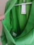 Дамско зелено сако, размер Л, снимка 2