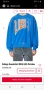 Diesel S - Boxt - N6 Loose Fit Cotton Mens Size XL НОВО! ОРИГИНАЛ! Мъжка Блуза!, снимка 2