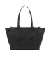 Чанта Karl Lagerfeld K/Skuare EW MD Tote Grainy, снимка 1