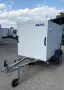Туристическо, куфарно ремарке REPO до 750kg., снимка 7