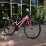 НОВ Планински Велосипед Marlin Calypso 24 Pink/Fuchsia - БЕЗПЛАТНА ДОСТАВКА, снимка 2