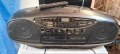 Радиокасетофон CD JVC RC-X620, снимка 1