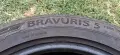 2бр летни гуми 225/50R17. Barum Bravuris5. DOT 1323. 5.5 мм дълбочина на шарката. Цената е за 2бр., снимка 4