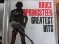 BRUCE SPRINGSTEEN аудио дискове, снимка 1