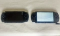 Sony PSP 3004 - за ремонт!, снимка 3