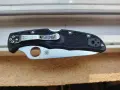 Нож Spyderco endura 4 vg 10 , снимка 6