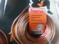 HAMA-Loudspeaker cable., снимка 2