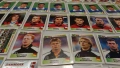 Ретро футболни стикери Panini Euro 96 - 105+ броя, снимка 9