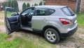 NISSAN Qashqai 1.5 dci FWD Acenta (81kw) нисан кашкай, снимка 2