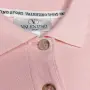 Дамска поло тениска Valentino Sport Vintage S/S Polo Shirt, снимка 3