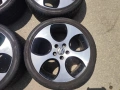 ПРОМОЦИЯ АЛУМИНИЕВИ ДЖАНТИ за VW GOLF 6 GTI 5x112 18 цола.Отлично състояние., снимка 6