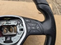 A21846019189E38 / 307976098162 ВОЛАН С AIRBAG OEM MERCEDES W204 OM651 2014, снимка 5