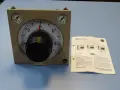 контролер Samson Type 403DB Pneumatic Indicating Controller -1/+9Bar, снимка 1