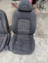 Предни седалки за Peugeot 407/Пежо 407, снимка 3