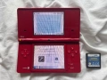 Nintendo dsi + игра, снимка 1