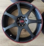 Джанти 17" 4х100/108, снимка 5