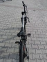 X Велосипед 24" ADVENTURA сив, снимка 10