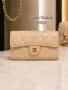 Дамски чанти Chanel, снимка 5