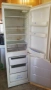Хладилник с фризер Whirlpool 180x55, снимка 2