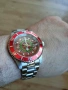 Часовник Invicta Prodiver 200м, Roulette design, механизъм Seiko/Hattori/TMI, корона на винт, 40мм, снимка 1
