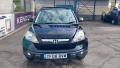 Honda CR-V 2.2 дизел 4х4, снимка 3
