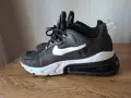 Nike air max React 270 маратонки 45 номер. , снимка 5