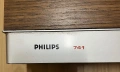 Радио транзистор Telefunken partner 700 / стерео ресийвър Philips 741, снимка 10