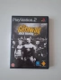 The Getaway: Black Monday PS2 Playstation 2, снимка 1