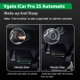 ПРОМОЦИЯ до 17.05 VGate iCar Pro 2S OBD2 2026 с доживотен софтуерен ъпгрейд Android, iPhone, Windos , снимка 11