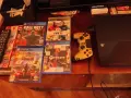 Продавам PS4 в отлично състояние!Само за Велико Търново с лично предаване!, снимка 2