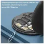 Комплект адаптери за USB кабел / Цвят: Според нал в склада, снимка 5