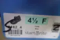 нови кожени обувки Start Rite, 20.5ти номер, снимка 2
