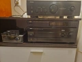 Стерео усилвател Yamaha AX 492, снимка 4