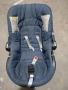 Chicco детско столче кошница за кола , снимка 1