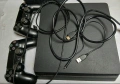Playstation 4 + 2 контролера, снимка 6