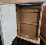 Дървена кутия за ключове, снимка 2