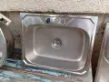 Кухненски мивки алпака, снимка 3