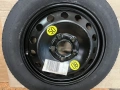 Патерица 16 цола за BMW E46 E90 (5x120), снимка 2